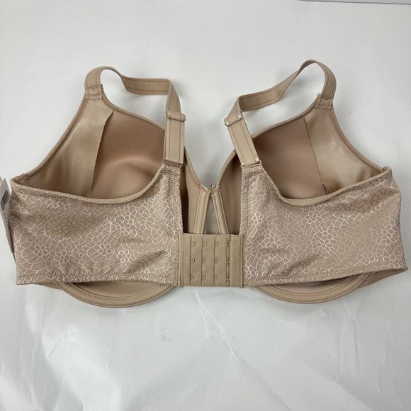 Chantelle C Magnifique Seamless Contour Minimizer Bra 42DD NWT - Picture 5 of 6